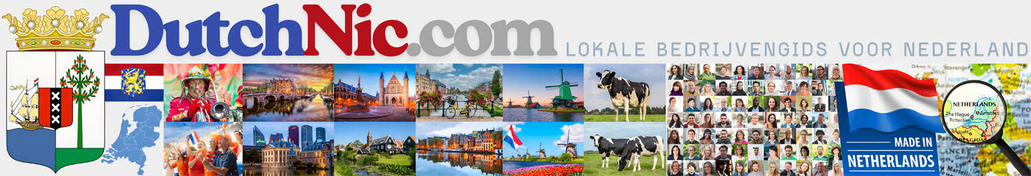Gemaakt in Nederland - Mooi Buiten